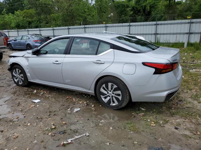 1N4BL4BV8RN375768 - 2024 NISSAN ALTIMA S SILVER photo 2