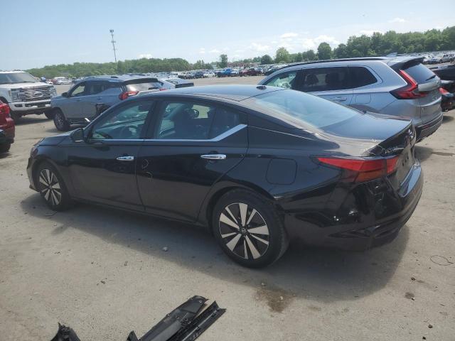 1N4BL4DV0KC243750 - 2019 NISSAN ALTIMA SV BLACK photo 2