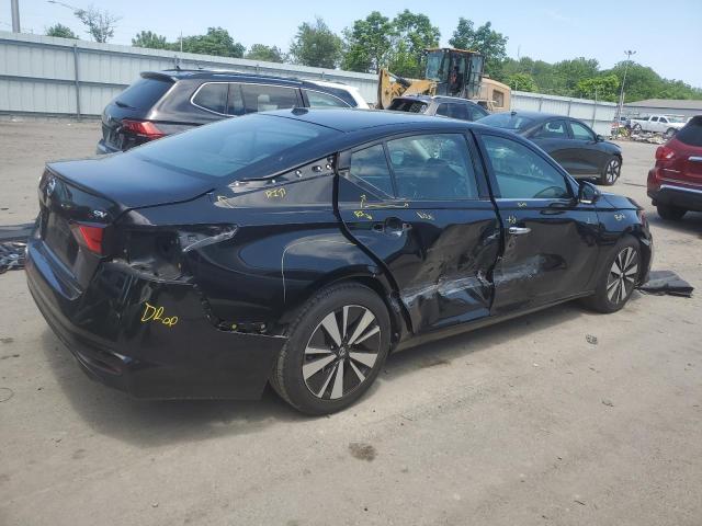 1N4BL4DV0KC243750 - 2019 NISSAN ALTIMA SV BLACK photo 3