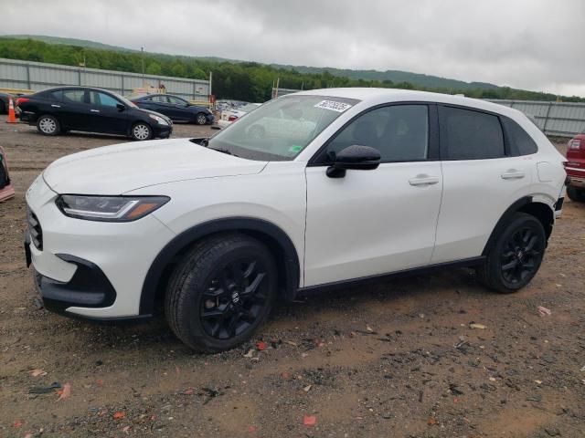 2024 HONDA HR-V SPORT, null
