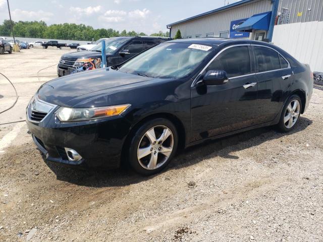 2012 ACURA TSX, null