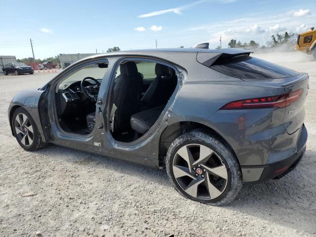 SADHC2S14L1F79480 - 2020 JAGUAR I-PACE SE GRAY photo 2