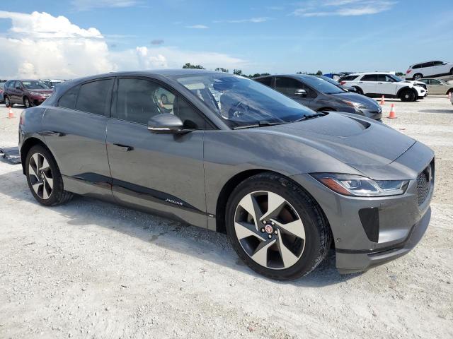 SADHC2S14L1F79480 - 2020 JAGUAR I-PACE SE GRAY photo 4