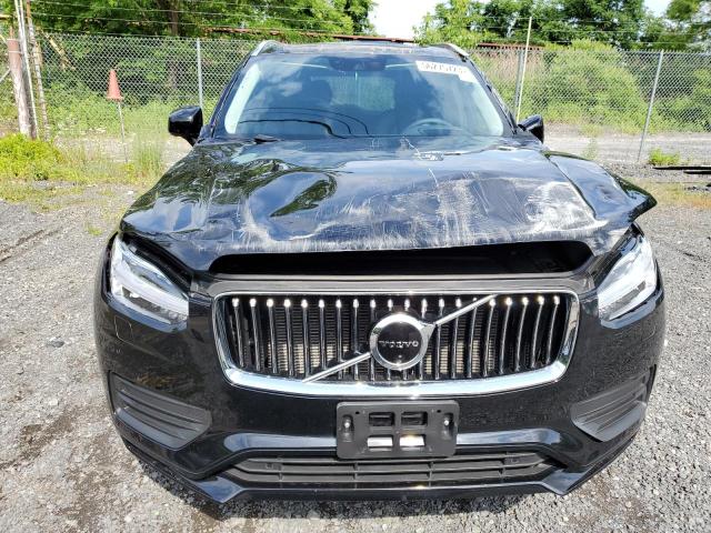 YV4A221K8N1831111 - 2022 VOLVO XC90 T6 MOMENTUM BLACK photo 5