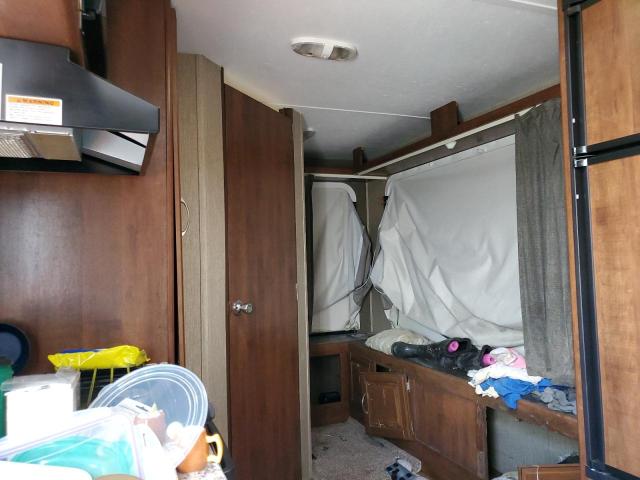 4YDT21725GT413011 - 2016 KEYSTONE PASSPORT GRAY photo 6