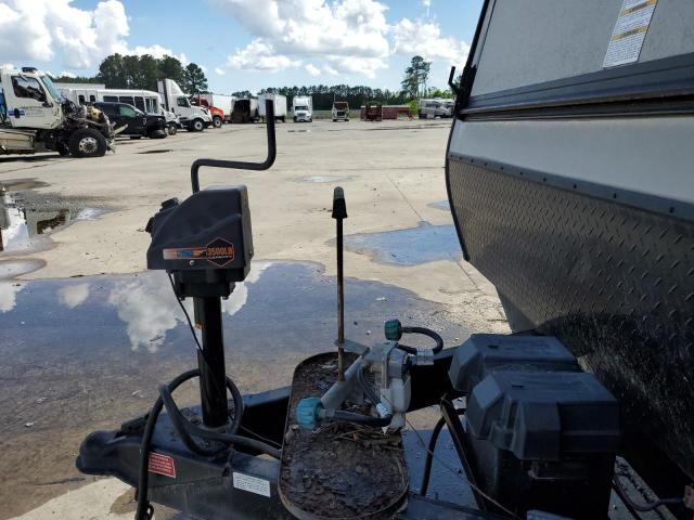 4YDT21725GT413011 - 2016 KEYSTONE PASSPORT GRAY photo 7