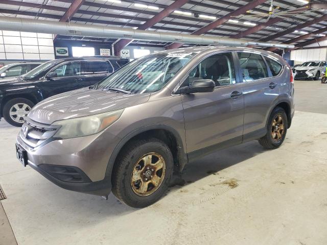 2013 HONDA CR-V LX, null