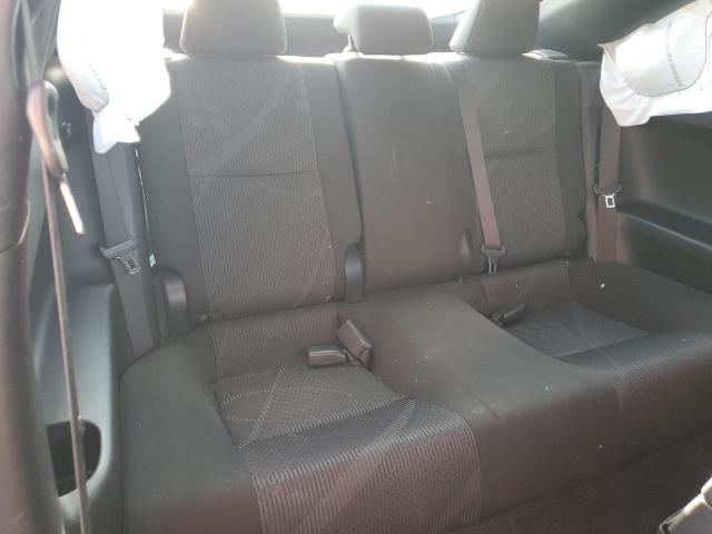 JTKJF5C79D3053897 - 2013 TOYOTA SCION TC 灰色 照片 10