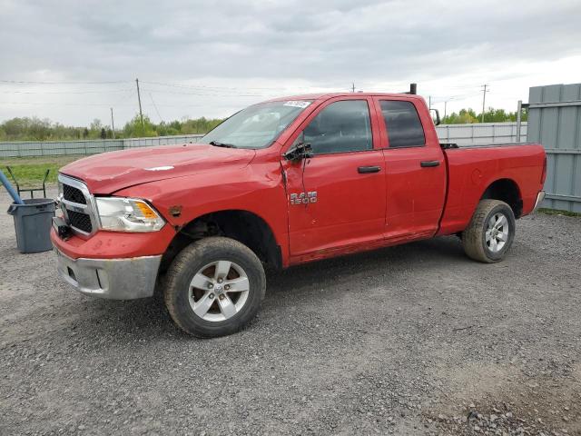 2013 RAM 1500 ST, 