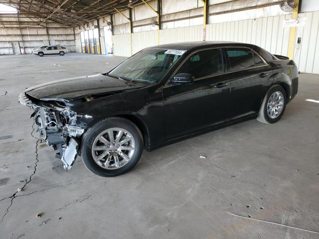 2012 CHRYSLER 300 S, 