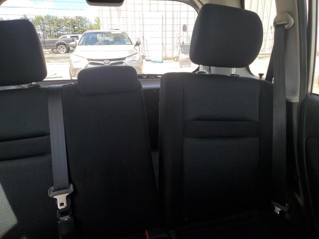 JTLKT324364097508 - 2006 TOYOTA SCION XB 银色 照片 10