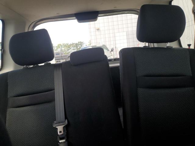 JTLKT324364097508 - 2006 TOYOTA SCION XB 银色 照片 11