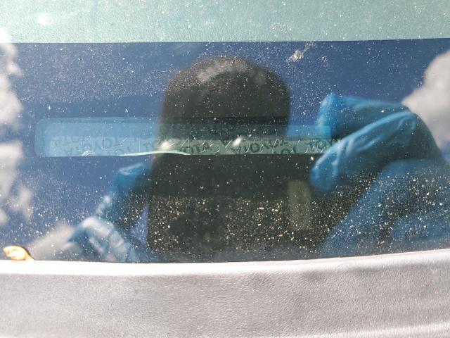 JTLKT324364097508 - 2006 TOYOTA SCION XB 银色 照片 13