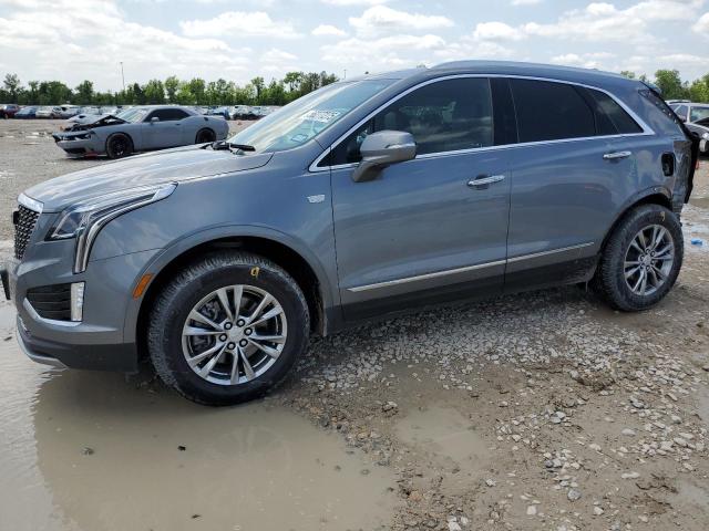 2021 CADILLAC XT5 PREMIUM LUXURY, null