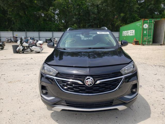 KL4MMDS23PB010543 - 2023 BUICK ENCORE GX SELECT BLACK photo 5