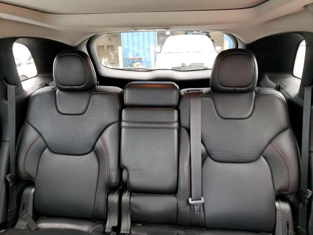 1C4PJMBS7HW628485 - 2017 JEEP CHEROKEE TRAILHAWK BLUE photo 10