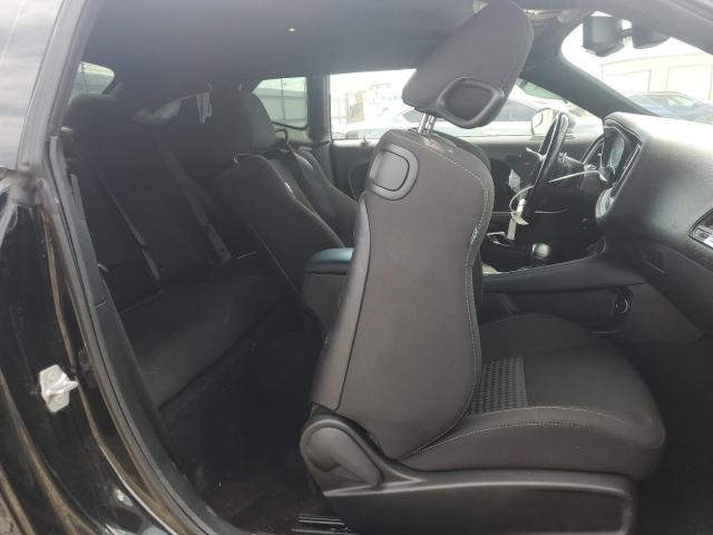 2C3CDZFJ9KH750103 - 2019 DODGE CHALLENGER R/T SCAT PACK BLACK photo 10