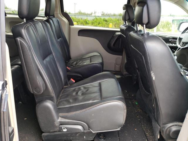 2C4RC1BG5ER272684 - 2014 CHRYSLER TOWN & COU TOURING Qara foto 11