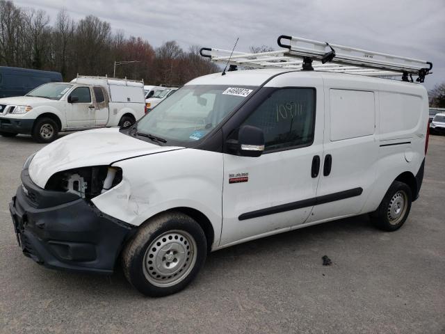 ZFBHRFAB0K6M68955 - 2019 RAM PROMASTER 白色 照片 2