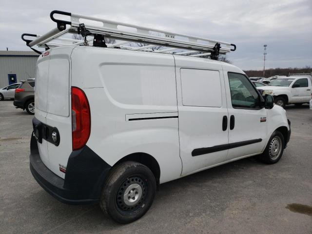 ZFBHRFAB0K6M68955 - 2019 RAM PROMASTER WHITE photo 4