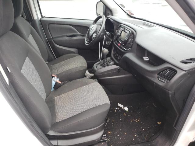 ZFBHRFAB0K6M68955 - 2019 RAM PROMASTER 白色 照片 5