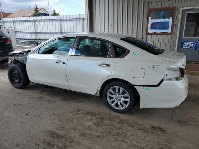 1N4AL3AP6HC148338 - 2017 NISSAN ALTIMA 2.5 WHITE photo 2