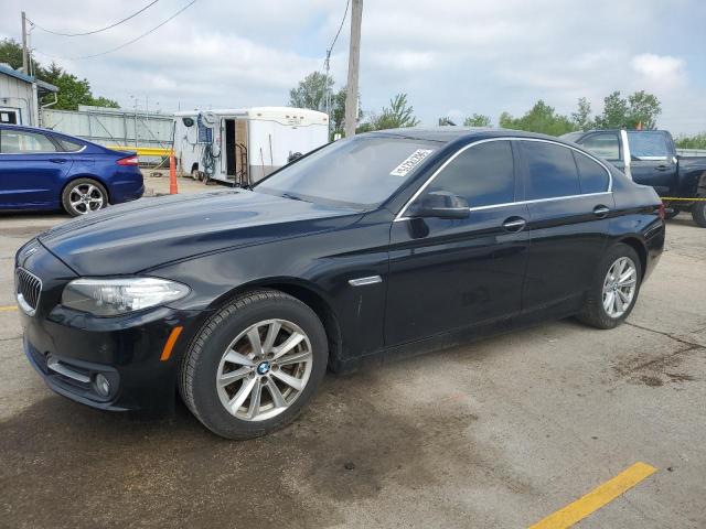 2015 BMW 528 XI, 