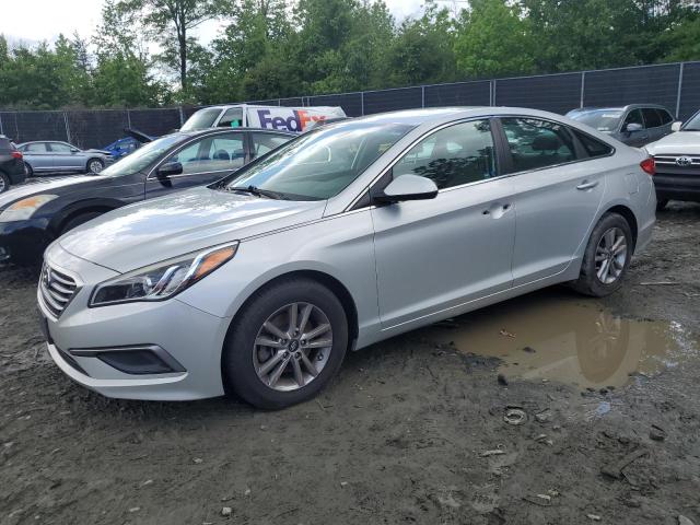 2016 HYUNDAI SONATA SE, null