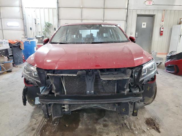 1VWMA7A34LC023166 - 2020 VOLKSWAGEN PASSAT R-LINE Qırmızı foto 5