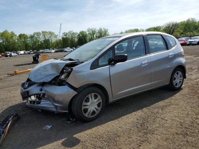 2010 HONDA FIT, 