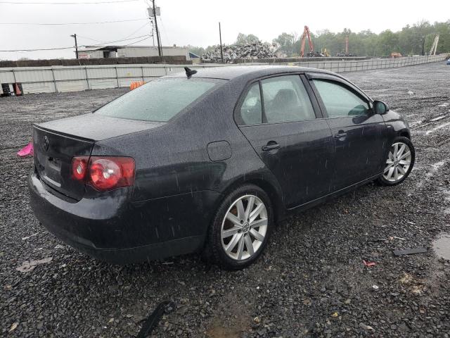 3VWRA7AJ1AM152790 - 2010 VOLKSWAGEN JETTA WOLFSBURG 黑色 照片 3