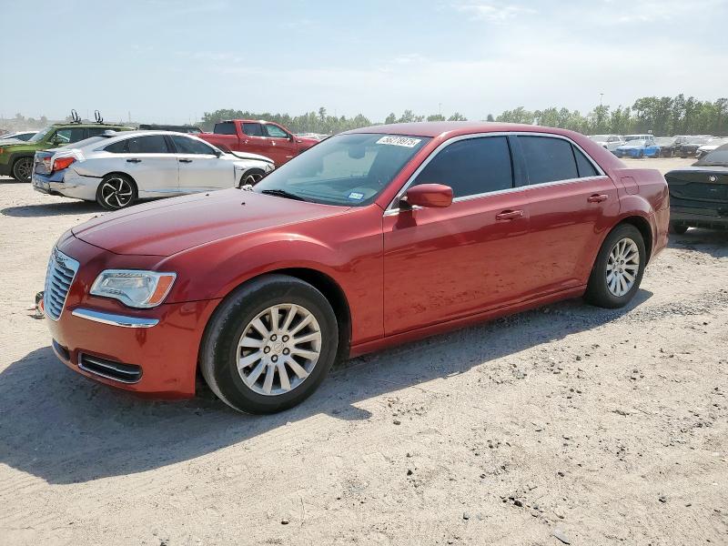 2013 CHRYSLER 300, 
