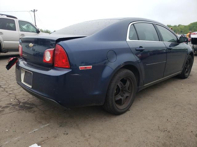 1G1ZC5EB1AF276183 - 2010 CHEVROLET MALIBU 1LT BLUE photo 3