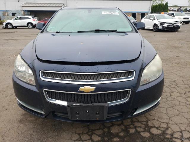 1G1ZC5EB1AF276183 - 2010 CHEVROLET MALIBU 1LT BLUE photo 5