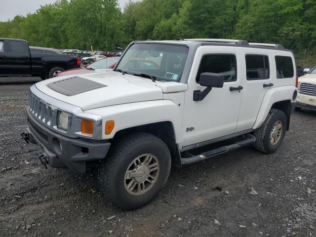2007 HUMMER H3, 
