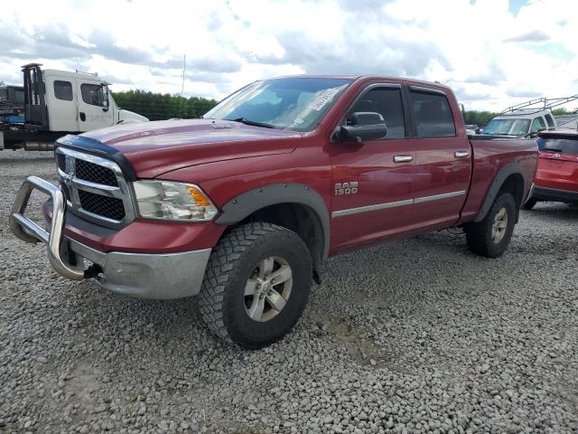 2014 RAM 1500 SLT, null