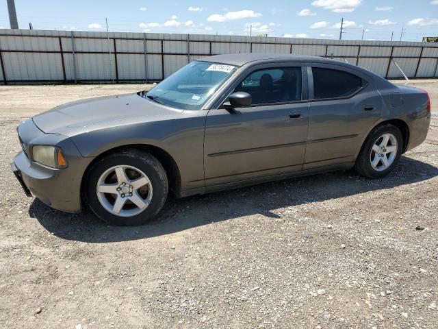 2009 DODGE CHARGER, 