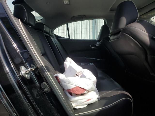 19UUB3F56JA006236 - 2018 ACURA TLX TECH BLACK photo 10