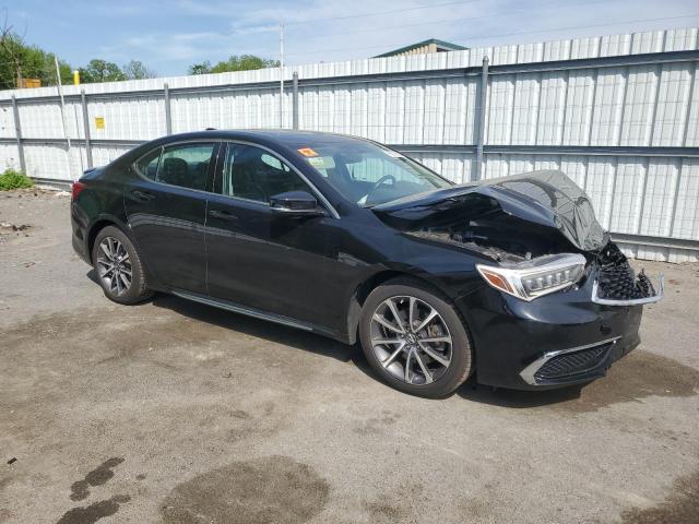 19UUB3F56JA006236 - 2018 ACURA TLX TECH BLACK photo 4