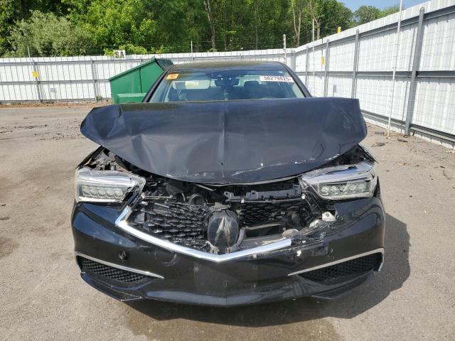 19UUB3F56JA006236 - 2018 ACURA TLX TECH BLACK photo 5