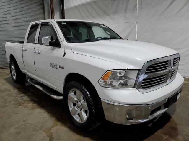 1C6RR6GT4FS613565 - 2015 RAM 1500 SLT WHITE photo 4