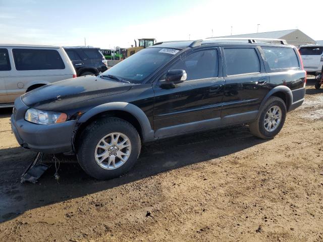 2007 VOLVO XC70, 