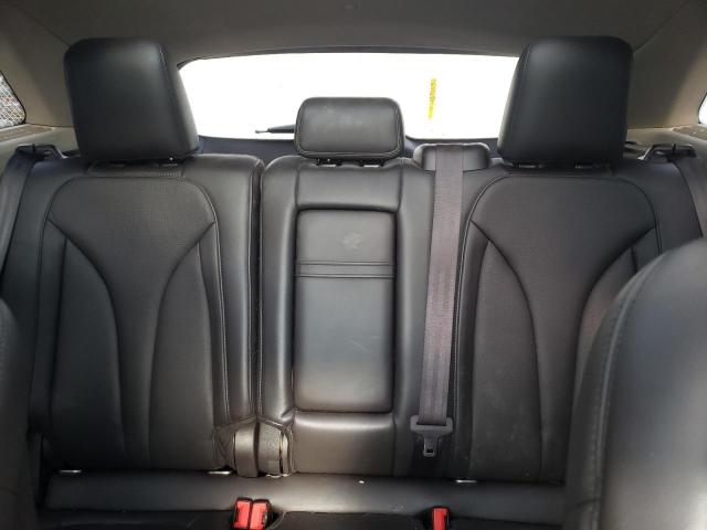 5LMCJ3D90HUL35583 - 2017 LINCOLN MKC RESERVE Qəhvəyi foto 10