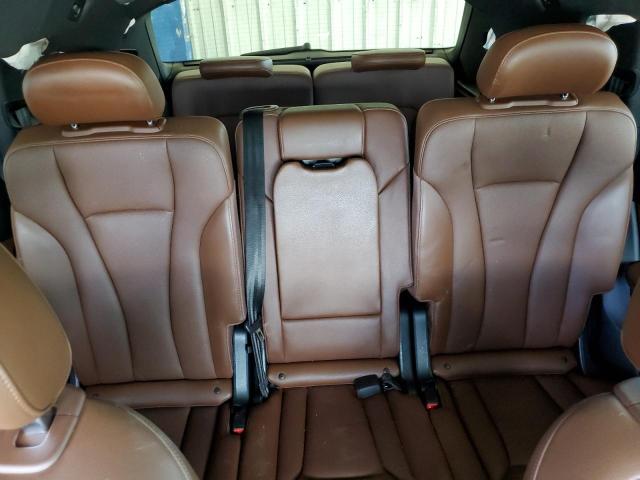 WA1VAAF71HD003727 - 2017 AUDI Q7 PRESTIGE 白色 照片 10