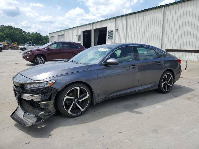 2018 HONDA ACCORD SPORT, 