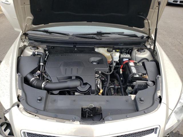 1G1ZC5E04CF148148 - 2012 CHEVROLET MALIBU 1LT BEIGE photo 7