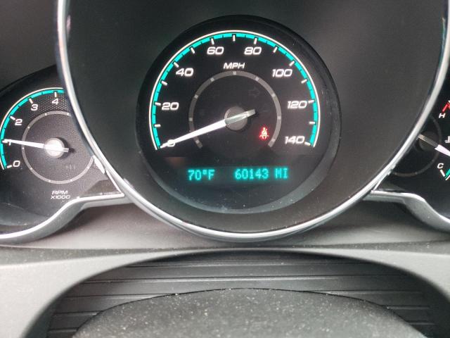 1G1ZC5E04CF148148 - 2012 CHEVROLET MALIBU 1LT BEIGE photo 8