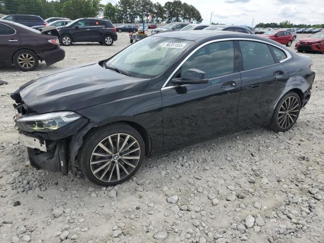 2021 BMW 228XI, 