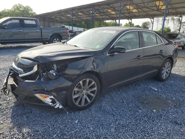 2015 CHEVROLET MALIBU 2LT, null