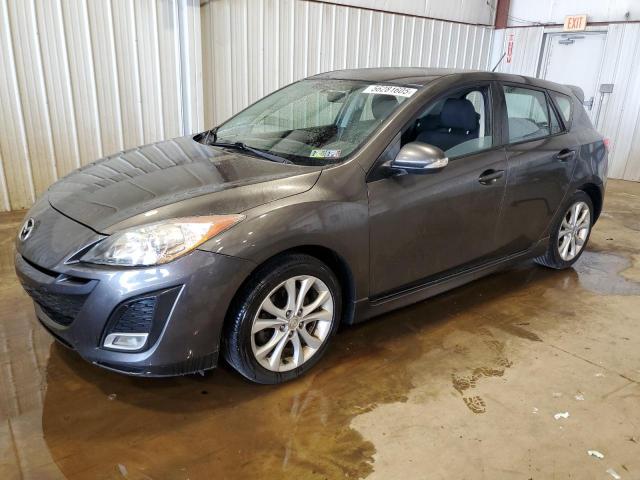 2010 MAZDA 3 S, 